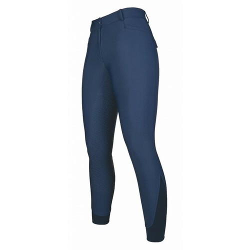 Hkm softshell reithose apart - reithose,