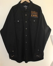 Herren Harley Davidson XXXL