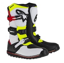 Alpinestars tech trials - alpinestars, t
