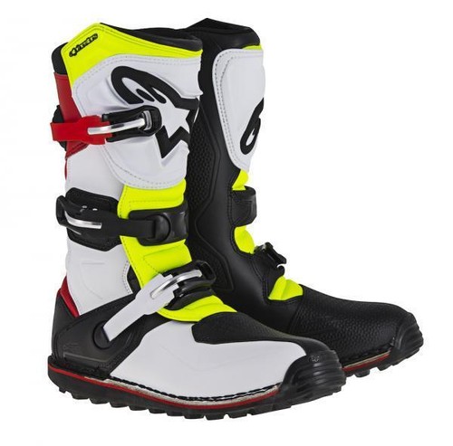 Alpinestars tech trials - tech,