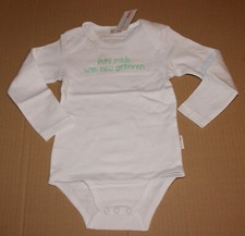 Baby Mädchen Jungen Body