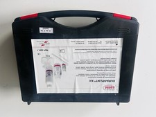 SCHEU-DENTAL DURASPLINT® - Kit . REF 3257.1