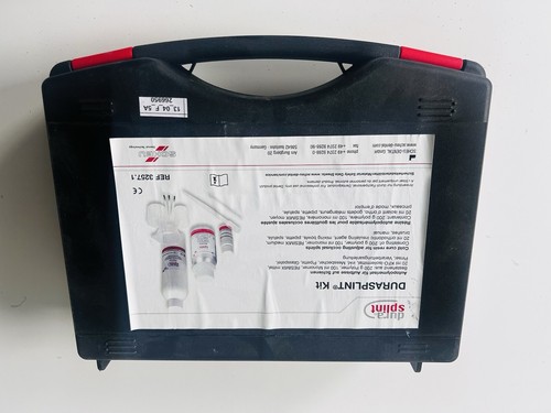 Scheu dental durasplint - scheu-dental, durasplint®