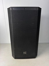 Electro voice zlx 12p - electro,