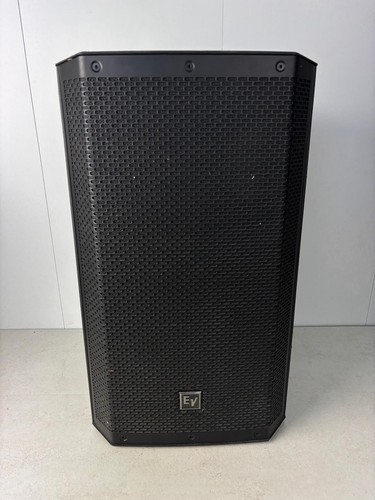 Electro voice zlx 12p - electro,