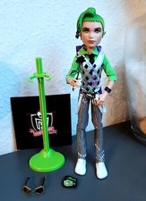 Monster high deuce gorgon - monster,