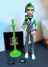 Monster High Deuce Gorgon Dawn of the Dance - Unbespielt