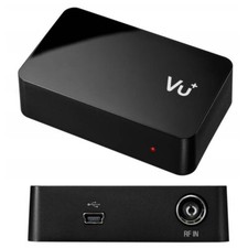 VU+® Turbo USB DVB-C/T2