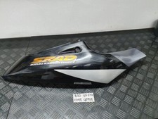 SUZUKI GSX-R 750 SRAD GR7DB - Heckverkleidung rechts Höcker Rear Fairing