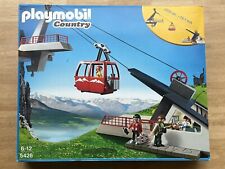 Playmobil Seilbahn