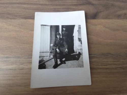 Foto wehrmacht soldat in - wehrmacht,