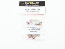 Mazero N Figuren-Set 100 Stück sitzende Personen