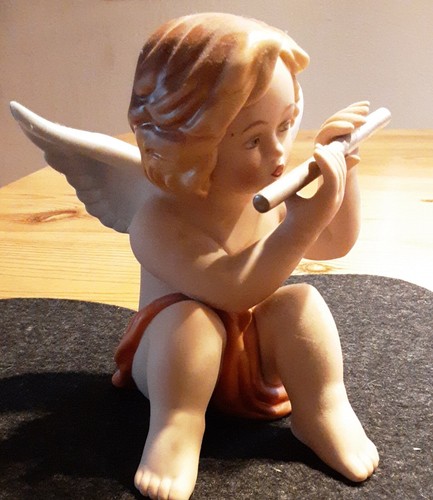 Rosenthal engel mit - rosenthal,