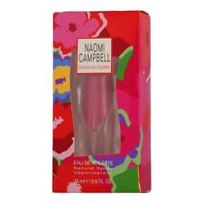 Naomi Campbell Bohemian Garden