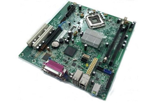 Dell 0kp561 70821 775 - dell,