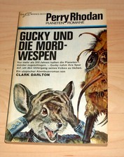 Taschenbuch - Perry Rhodan