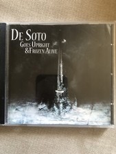 De Soto - Goes Upright &