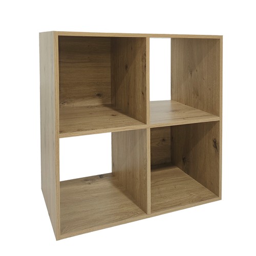 Regal 60x60 thekla - regal,
