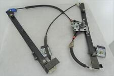 VW Caddy Fensterheber links Bj1998 manuell Kastenwagen 