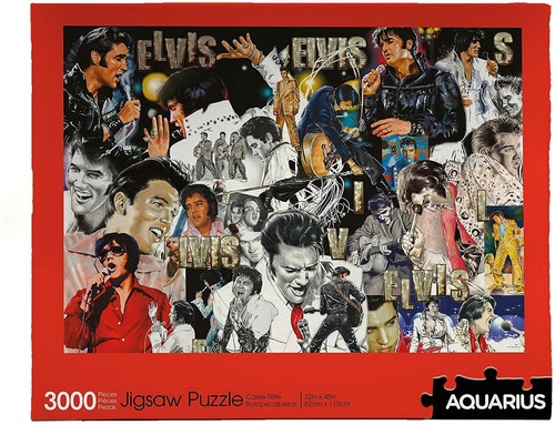 Elvis presley collage - elvis,