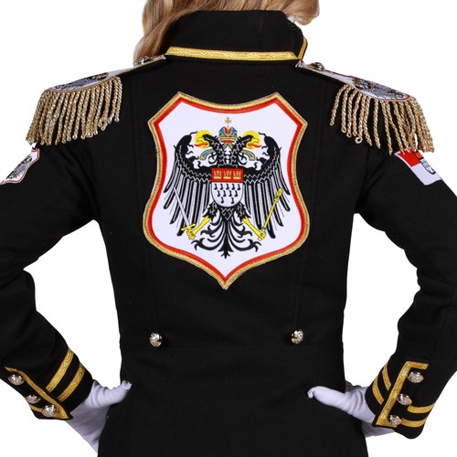 Karnevalsjacke köln jacke - karnevalsjacke,