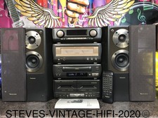 Technics SC-CA1060 CD