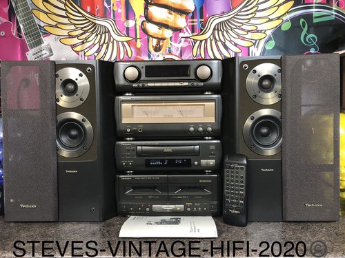 Technics ca1060 cd - technics, sc-ca1060