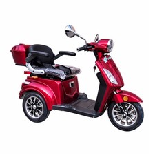 Senioren-Mobil Elektro-Roller