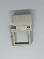 Nintendo GameBoy NUBY Game