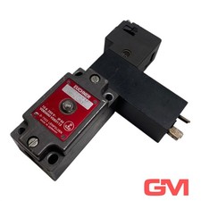 Euchner Sicherheitsschalter  NZ1VZ-518 E3 VSE04 L060 safety switch