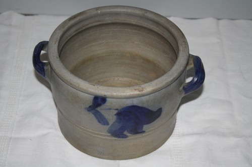 Schmalztopf gurkentopf - schmalztopf,