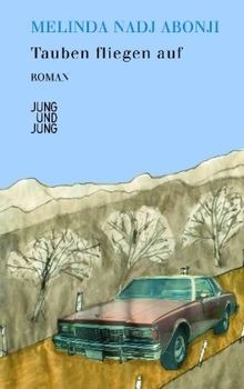 Tauben fliegen auf roman - tauben,