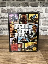 Grand Theft Auto 5 / Pc /