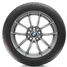 BMW Z4 G29 Winterräder