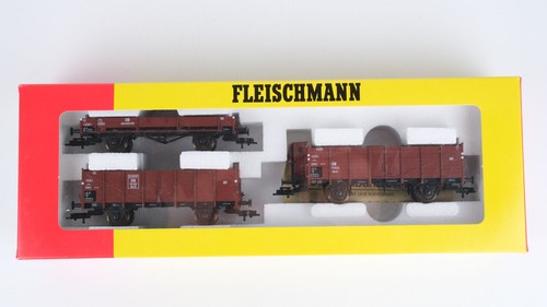 Fleischmann 5214 - 91,