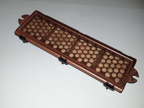 Pos elektrostat aus aeg - pos,