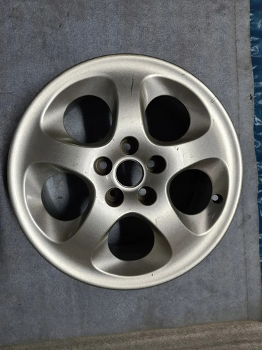 Alufelge zoll 5 5x98 - 1x, 15