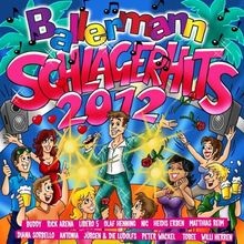 Ballermann schlagerhits 2012 - schlagerhits,