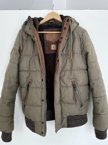 Naketano herren winterjacke - naketano,