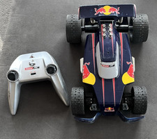 Red Bull NX1 RC-Buggy