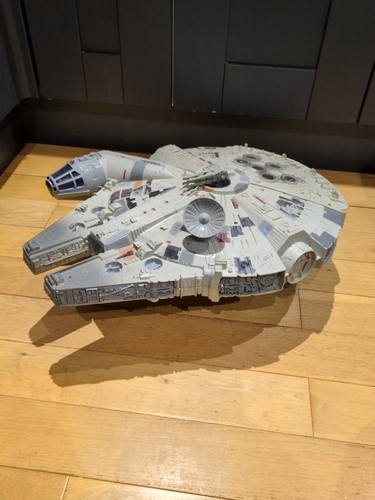 Hasbro kenner star wars the - hasbro,