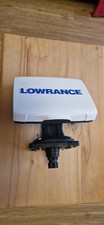 Echolot Lowrance Elite 5  DSI