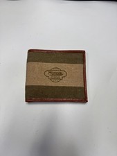 Geldbeutel oliv NP: 14,99€