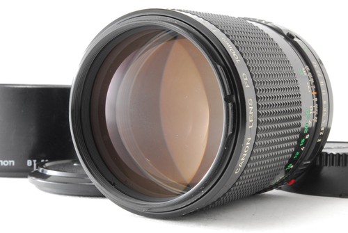 Neuwertig mit haube canon - mit,