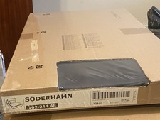 Neu IKEA SODERHAMN Bezug für