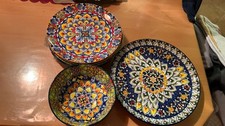 Vancasso teilig porzellan - vancasso, 18-teilig