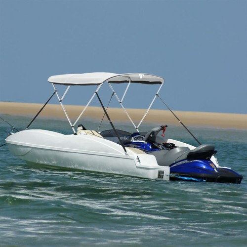Bimini top mit seitenteilen - mit,