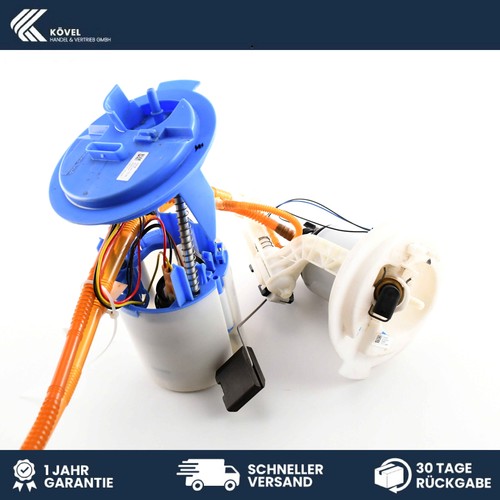 Original kraftstoffpumpe - 2x,