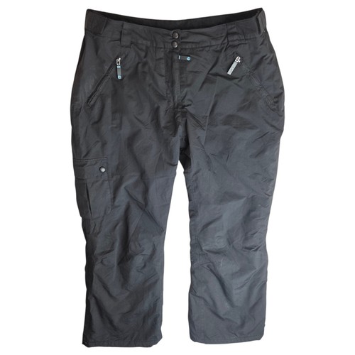 Glacier point skihose damen - glacier,