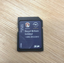 VAUXHALL Great Britain Ireland